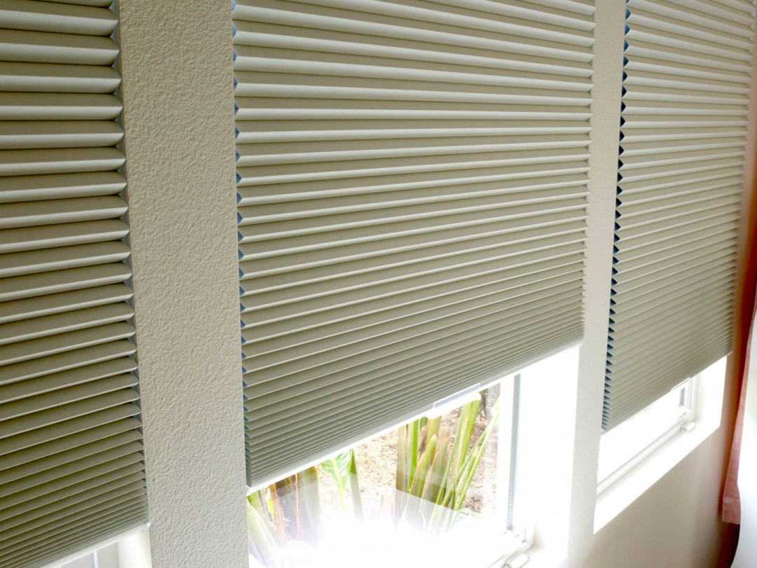 Honeycomb blind rèm tổ ong
