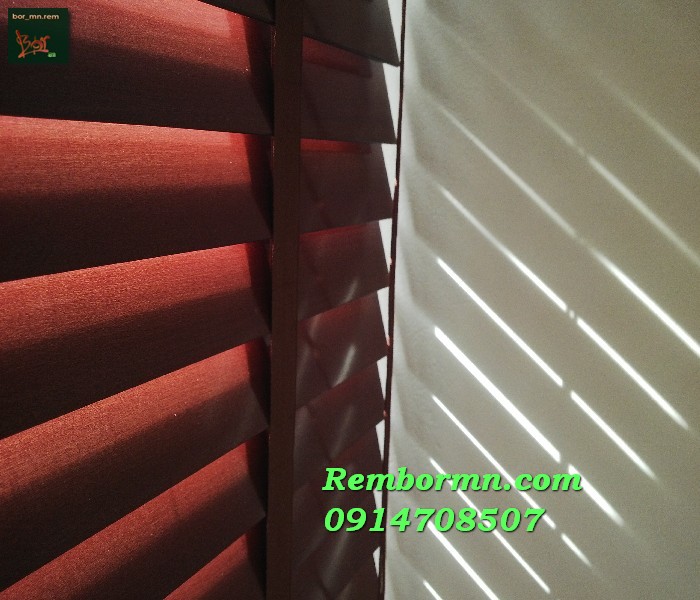 rèm cửa đẹp rèm gỗ
