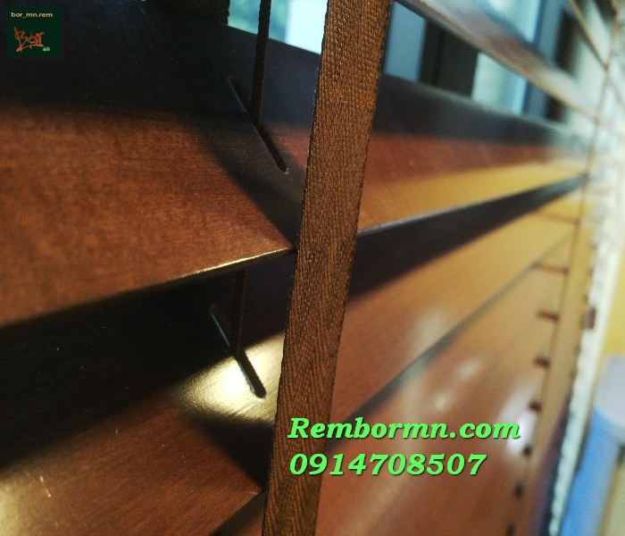 rèm cửa gỗ rèm gỗ đẹp