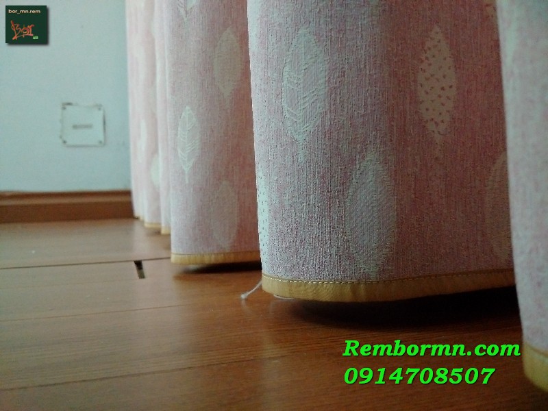 Rèm cửa Tokyo 808