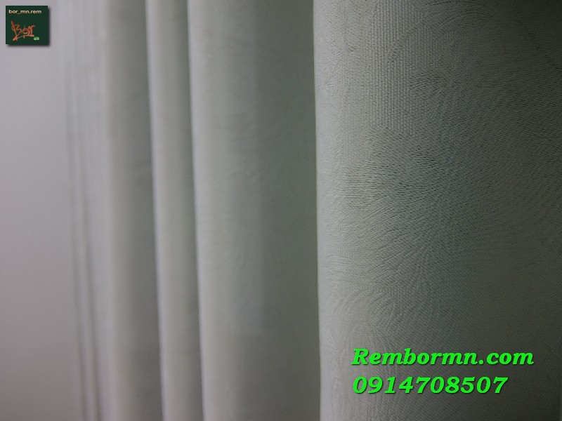 Rèm cửa Goldmark 1 
