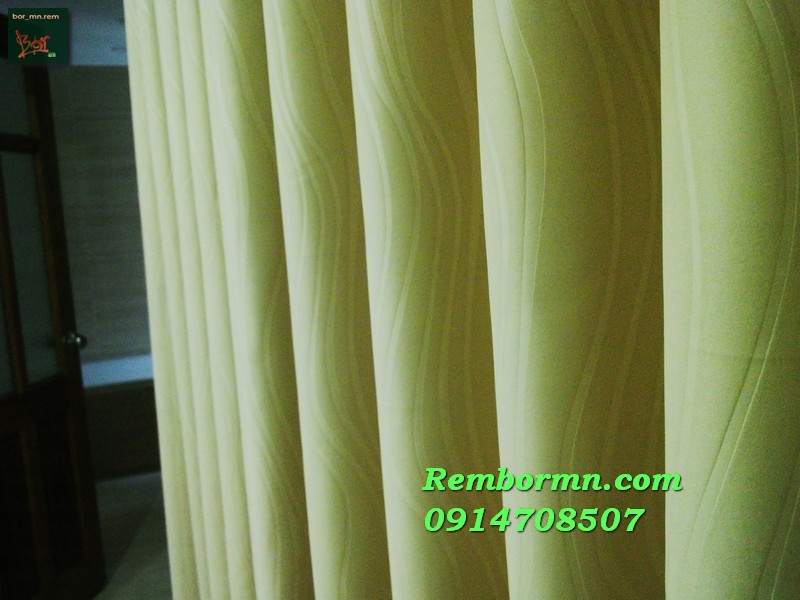 rèm cản nắng 100%