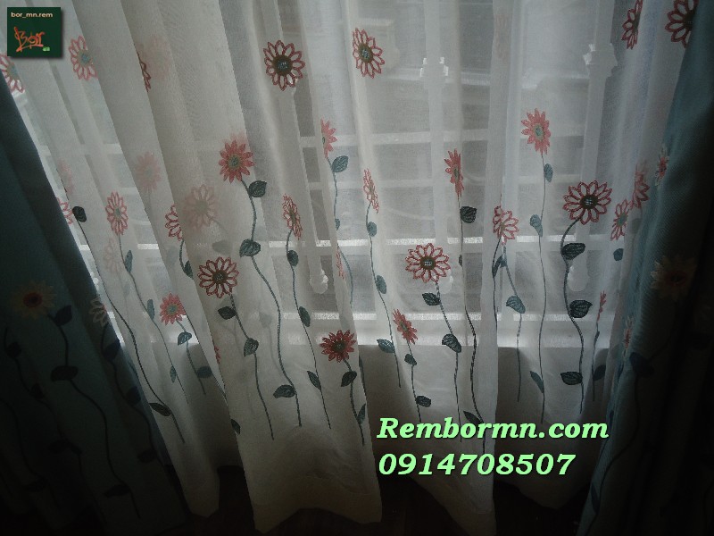 rèm xinh quá rèm đẹp