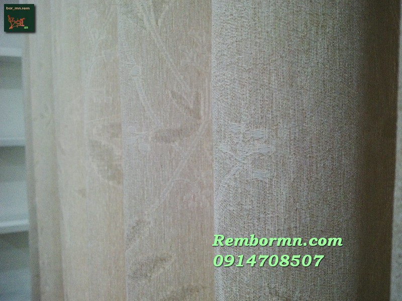 rèm nhật vải nhật