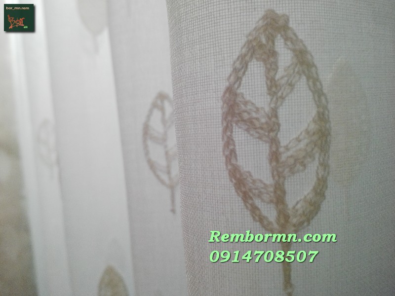 Rèm vải Nhật rèm cản nắng