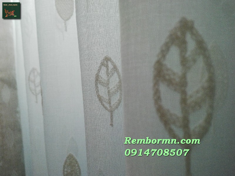 rèm vải nhật rèm cản nắng