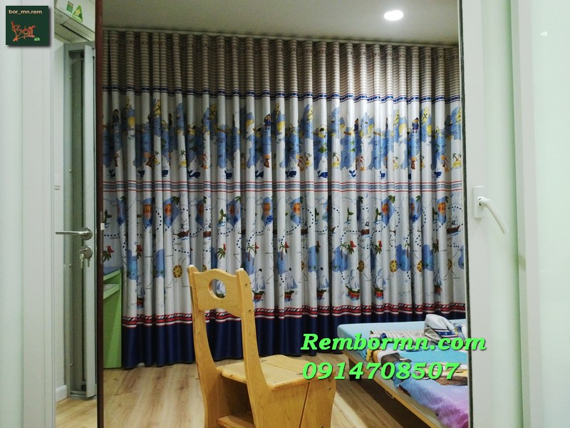 rem ban do 5