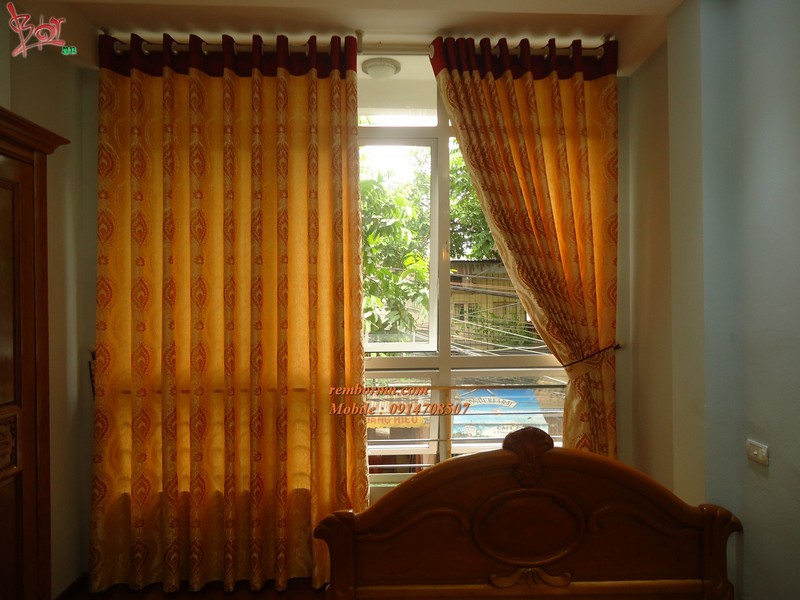 rèm cổ điển 04 Rèm cổ điển 041