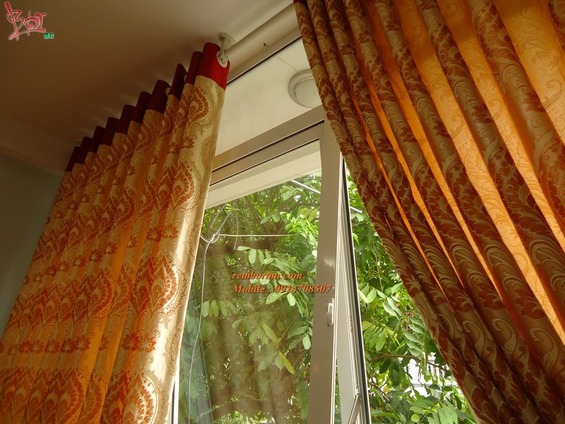 rèm cổ điển 04 Rèm cổ điển 042