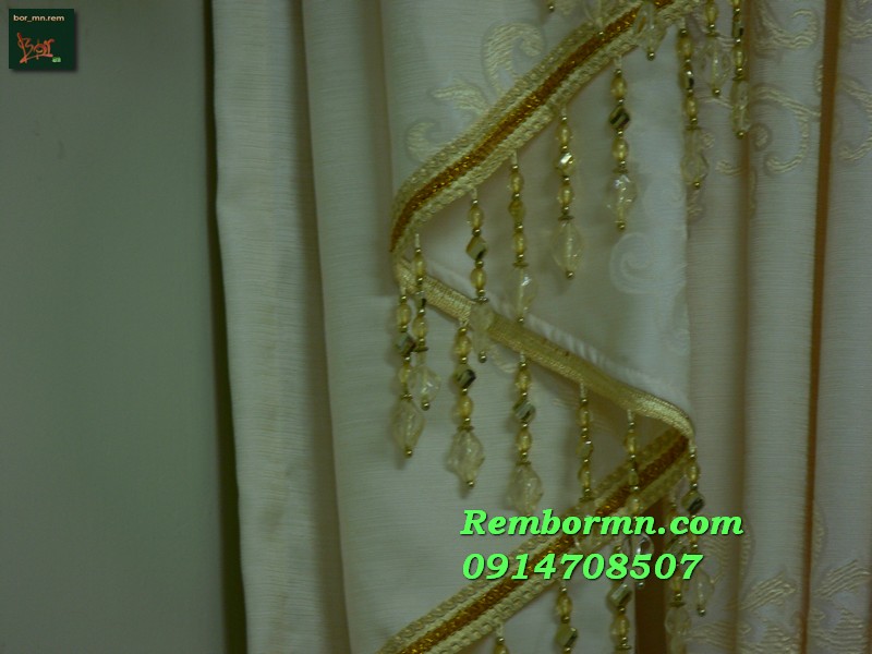 rèm tân cổ điển 2 rem tan co dien