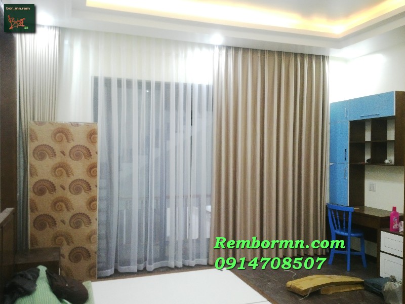 rèm cửa đẹp