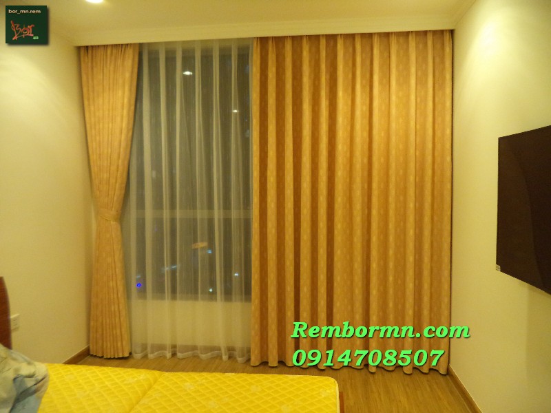 Rèm cửa 808