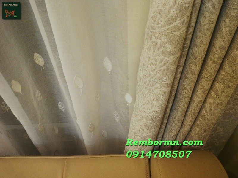 Rèm cửa nhật