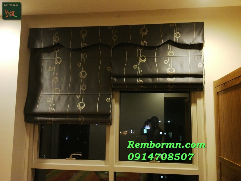 rèm romance rem roman