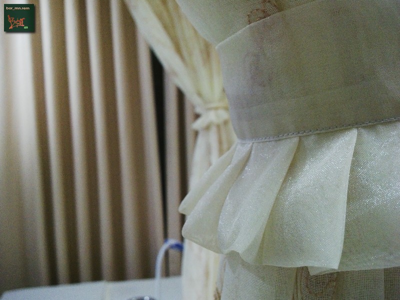 voan spa voan đẹp