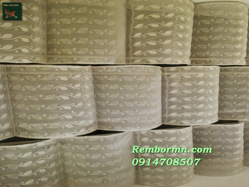 rèm trần