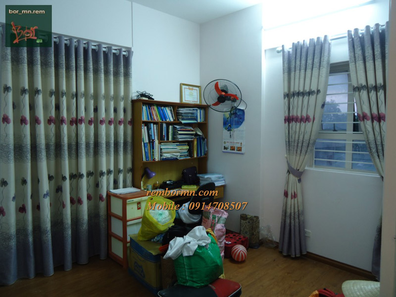rèm cửa