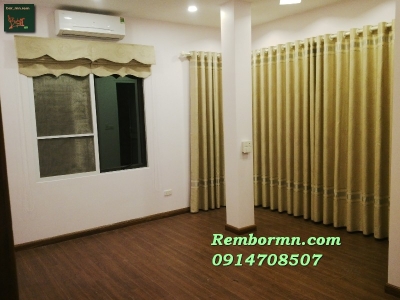 Rèm Buông cản nắng