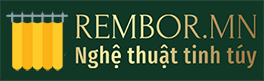 Rèm Bor.mn - Thiết kế và thi công các loại rèm cửa