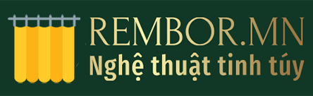 Rèm Bor.mn - Thiết kế và thi công các loại rèm cửa